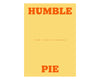 _Cake Zine Issue 3: Humble Pie_1