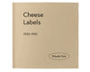_Cheese Labels Book 1950-1990