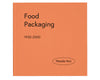 _Food Packaging Book 1930-2000