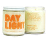 _Daylight Candle