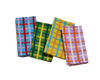 _Woven Plaid Napkins