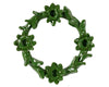 _Ceramic Advent Wreath