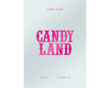 _Cake Zine Issue 5: Candy Land