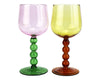 _Bubble Wine Glass