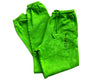 _Grass Green Sweatpants_1